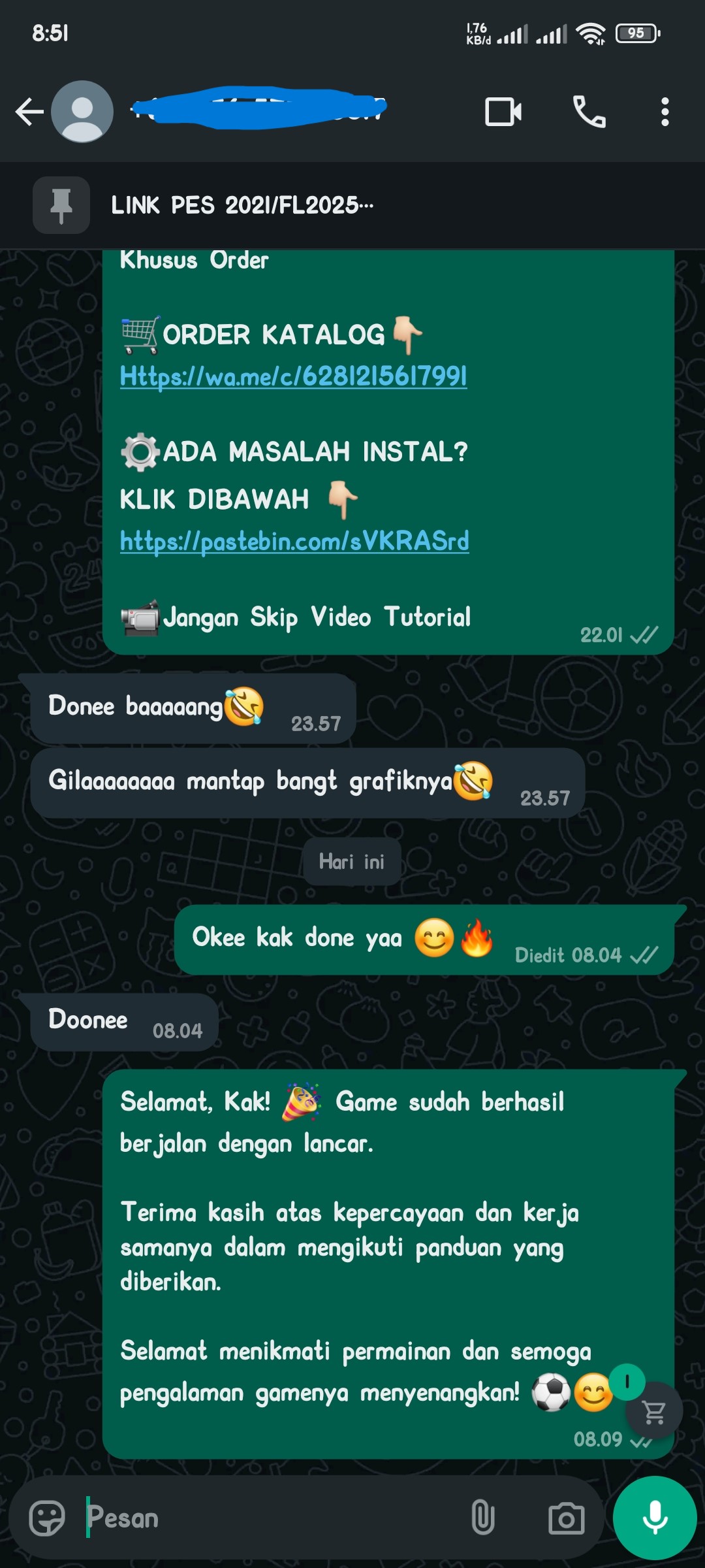 Testimoni 10