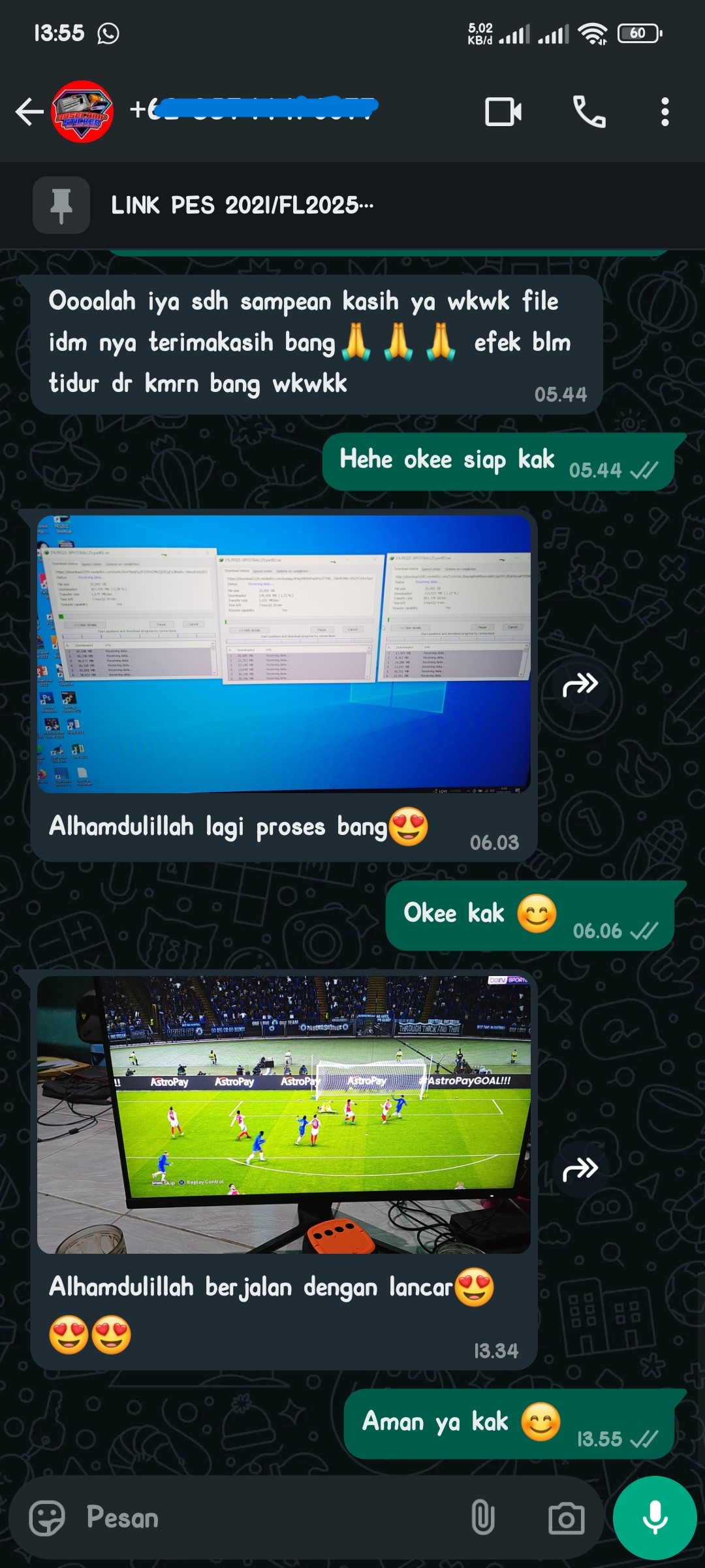 Testimoni 7