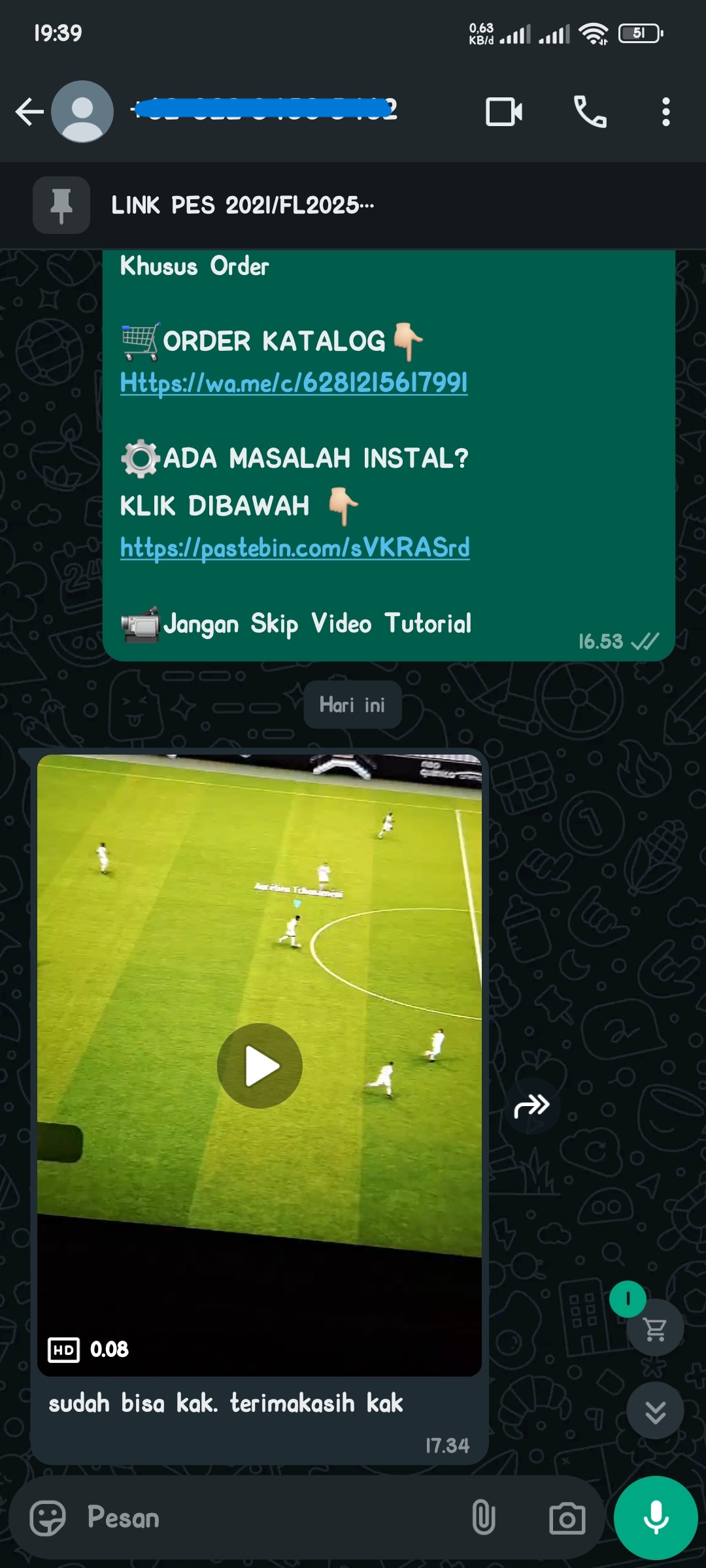 Testimoni 5